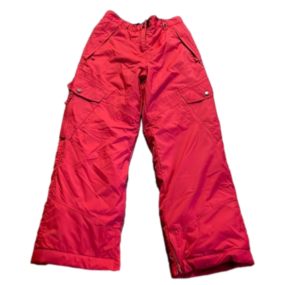 Pwdr Room Ski Snowboarding Pants Size XL